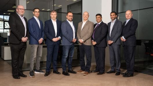 Xeinadin acquires Grunberg in London