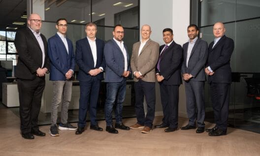 Xeinadin acquires Grunberg in London