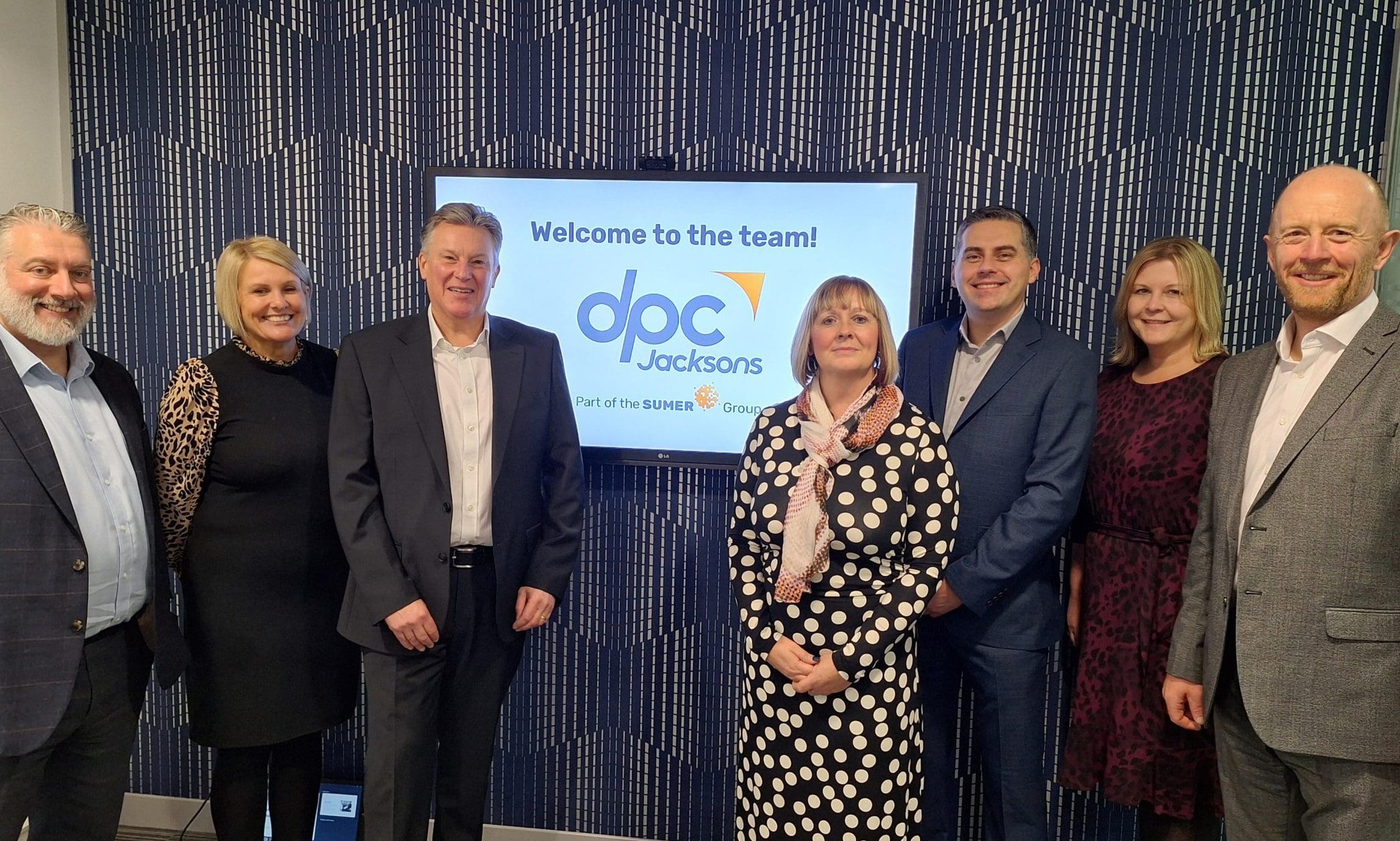 DPC acquires Jacksons Chartered Certified Accountants