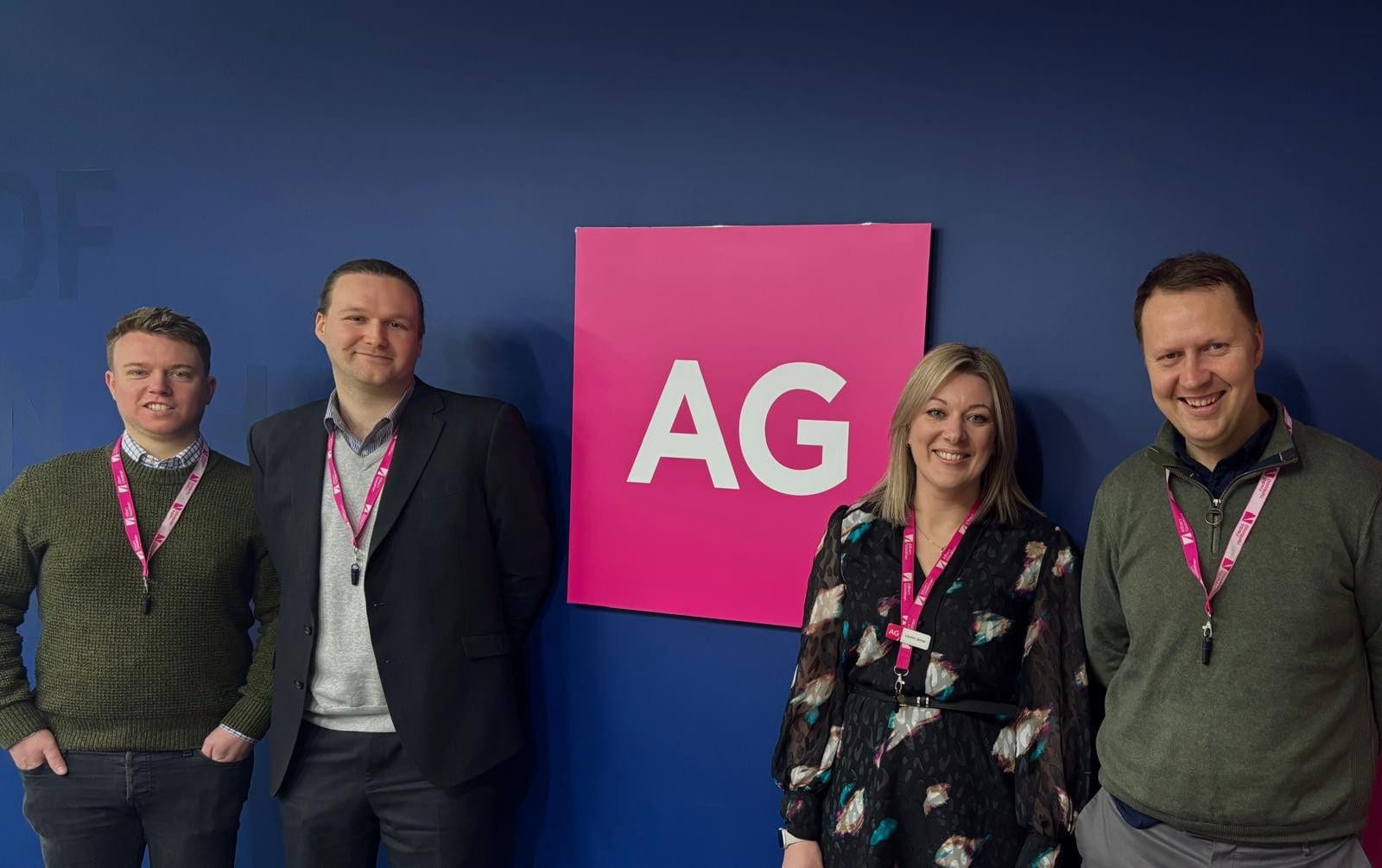 Albert Goodman makes four senior tax appointments amid growth push