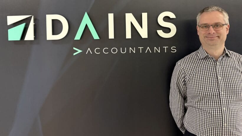 Dains launches business recovery service in the Midlands