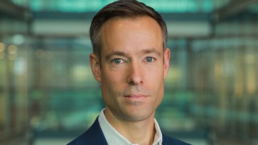 EY appoints Robert Pyle as UK&I restaurant sector leader