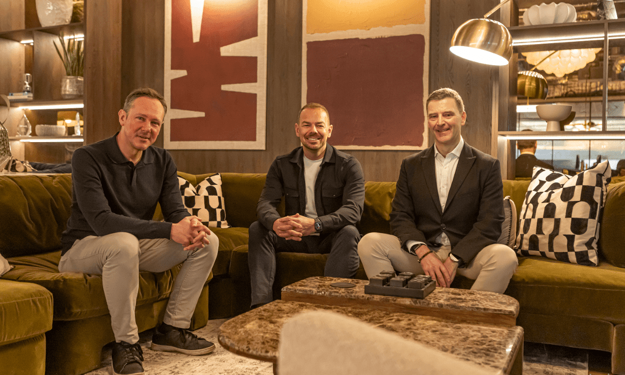 Cooper Parry acquires Gem and Co