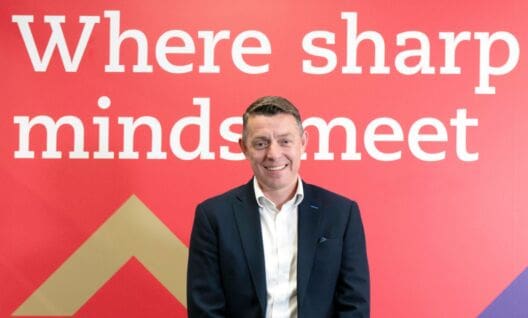 Johnston Carmichael appoints Stephen Oates as head of Payroll