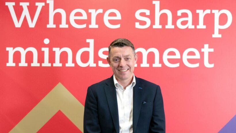 Johnston Carmichael appoints Stephen Oates as head of Payroll