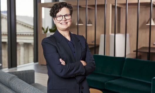 Dains appoints new chief client officer