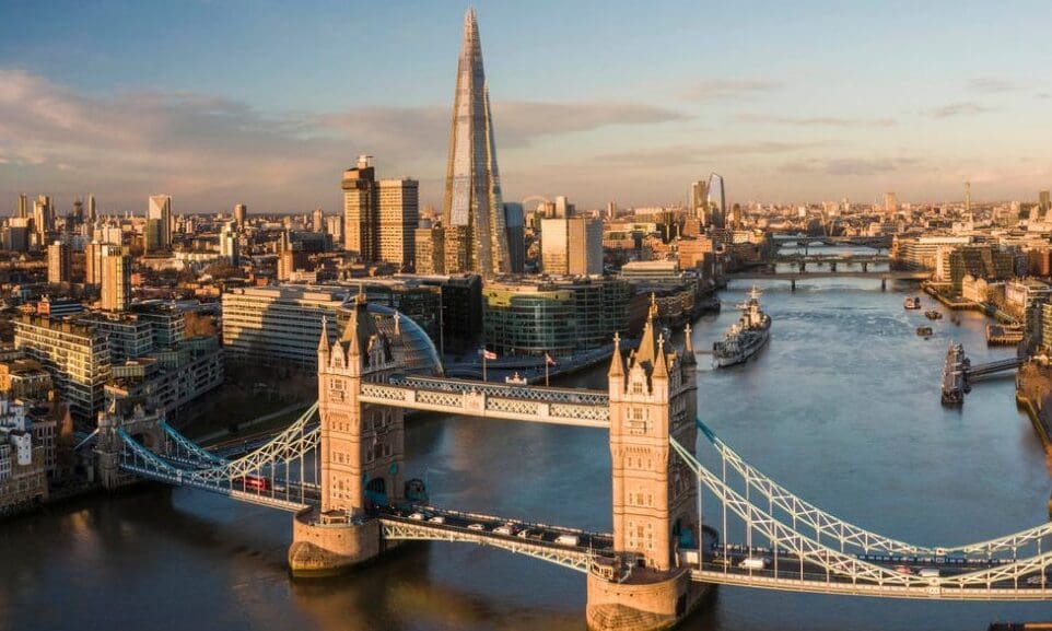 EY renews lease on London headquarters until 2040