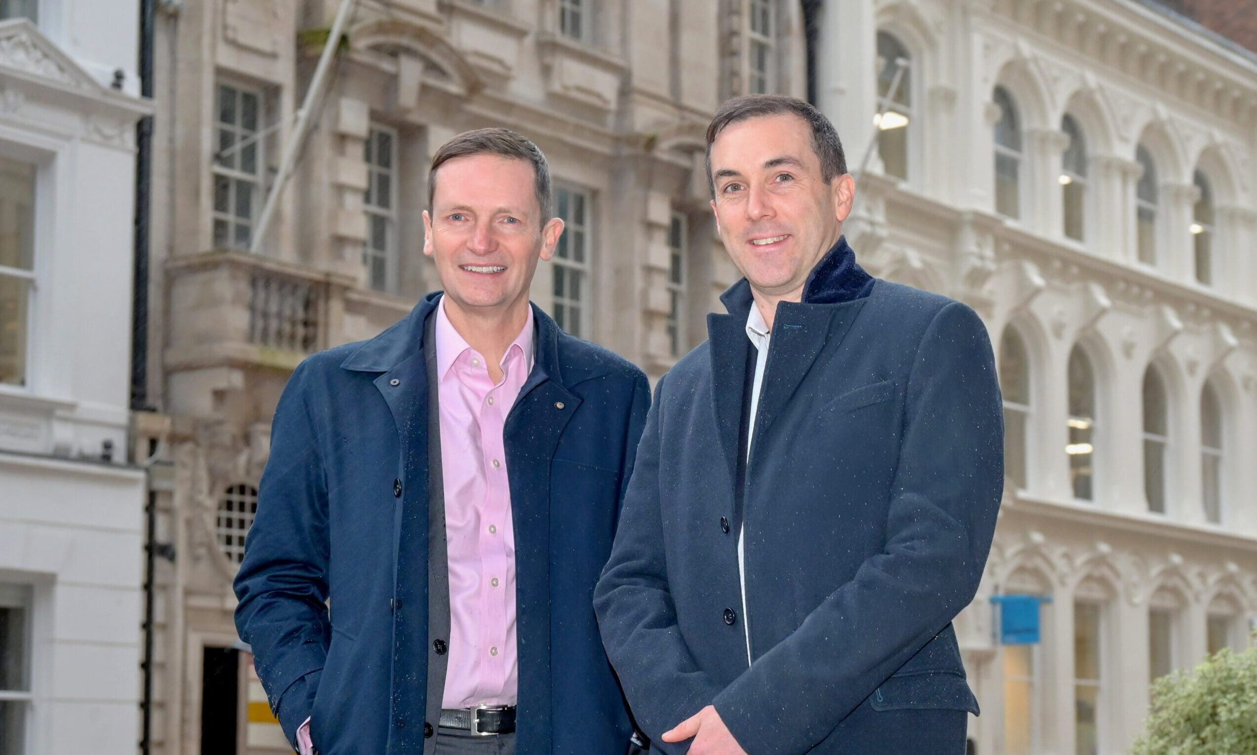 Bishop Fleming appoints corporate tax partner to Birmingham office