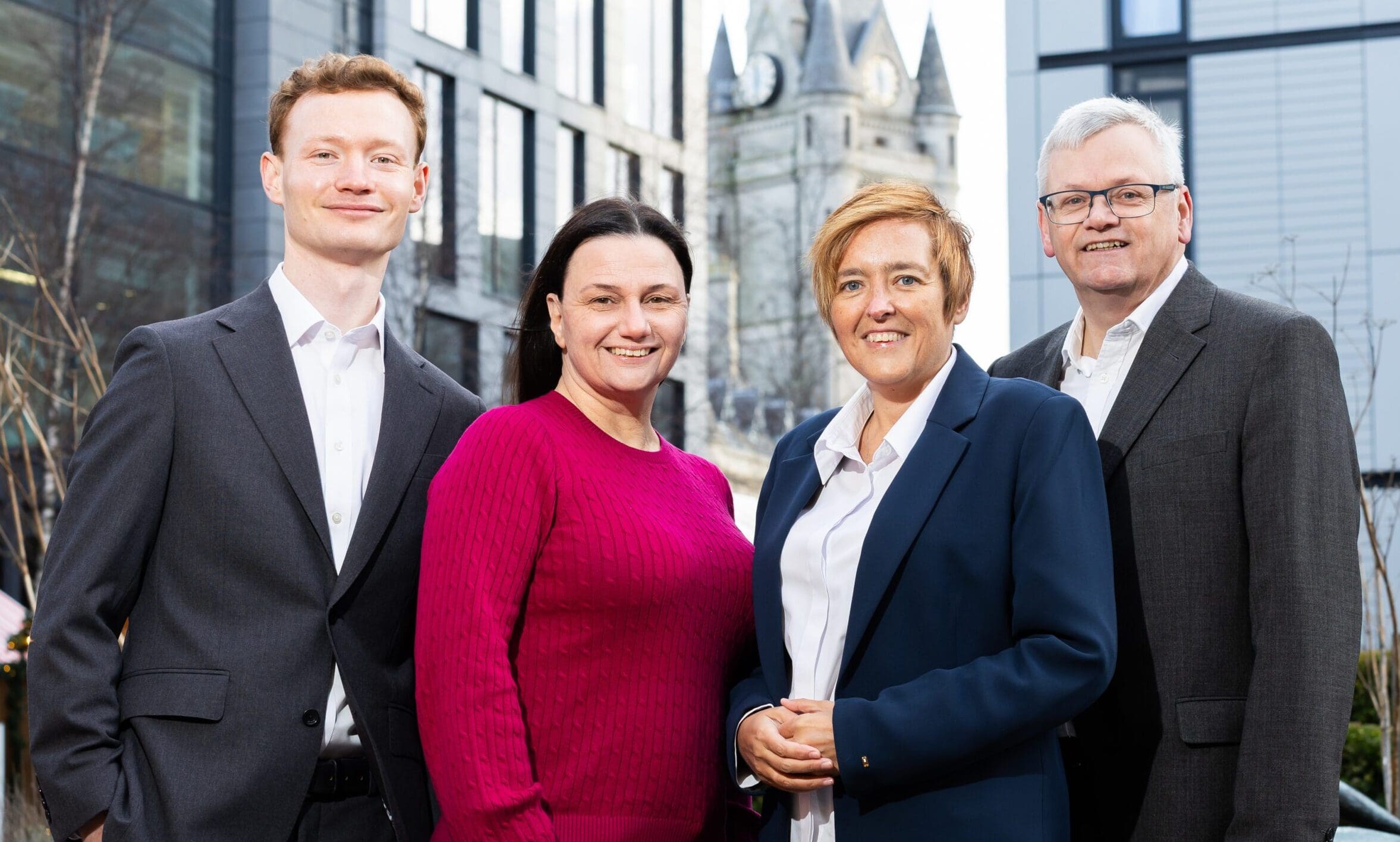 Henderson Loggie appoints new VAT director in Aberdeen