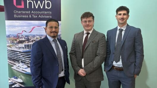 HWB promotes tax specialist ahead of digital reporting changes
