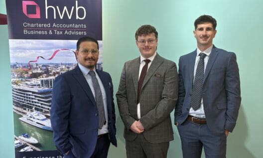 HWB promotes tax specialist ahead of digital reporting changes