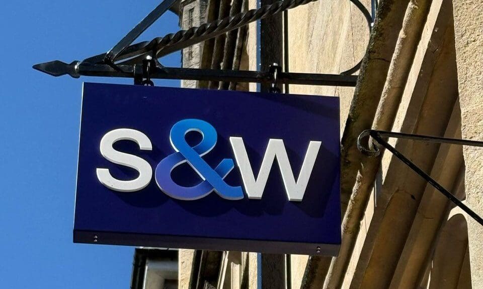 S&W appoints private client tax partner in Bristol