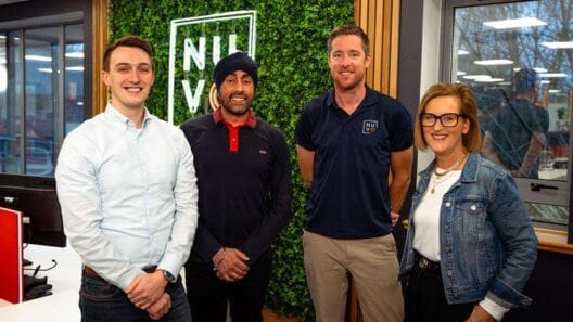 Nuvo Accountancy acquires Pentlands