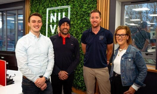 Nuvo Accountancy acquires Pentlands