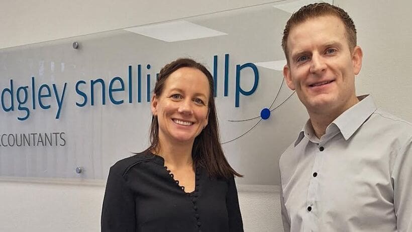 MGI Midgley Snelling LLP announces leadership team promotion