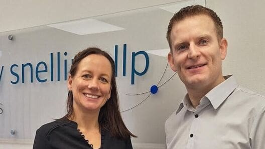 MGI Midgley Snelling LLP announces leadership team promotion