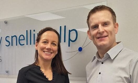 MGI Midgley Snelling LLP announces leadership team promotion