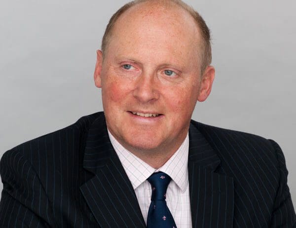 John Cowie appointed as Moore Global Corporate Finance chair