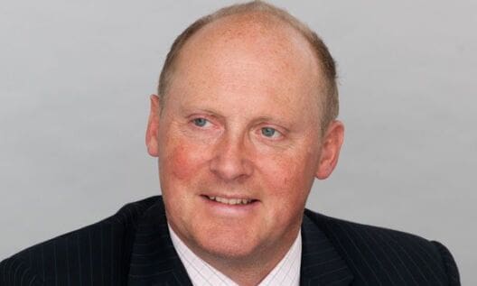 John Cowie appointed as Moore Global Corporate Finance chair