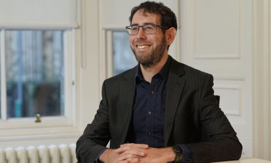 Johnston Carmichael appoints new private client tax director
