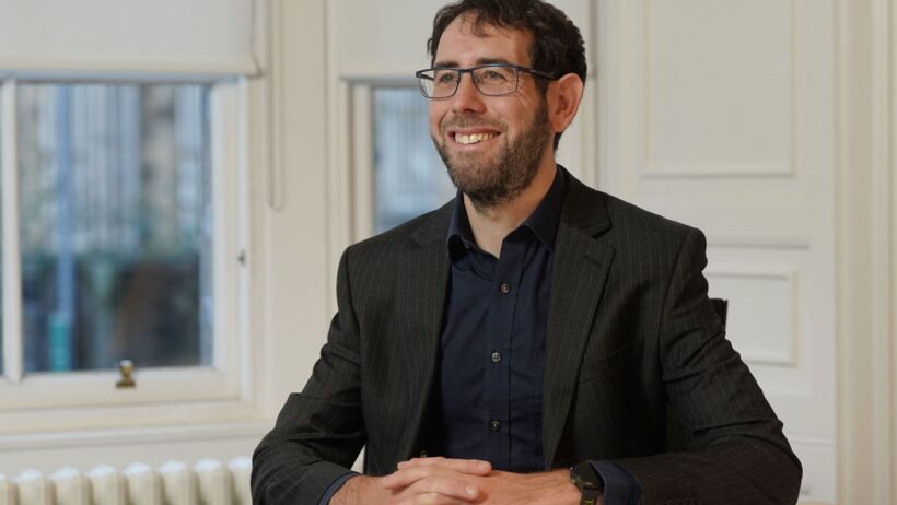 Johnston Carmichael appoints new private client tax director