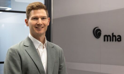 MHA appoints Murray Watt as head of operations