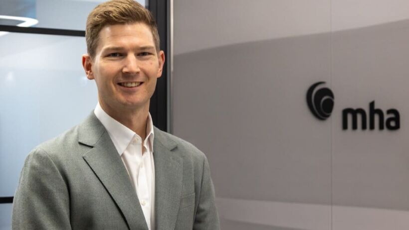 MHA appoints Murray Watt as head of operations