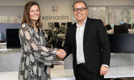 Xeinadin appoints new director at Chandlers Ford office