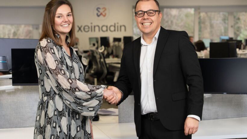 Xeinadin appoints new director at Chandlers Ford office