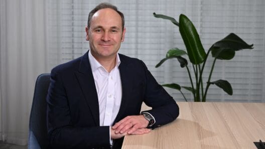S&W appoints new forensic services co-head