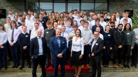 Armstrong Watson launches recruitment drive for 74 trainees