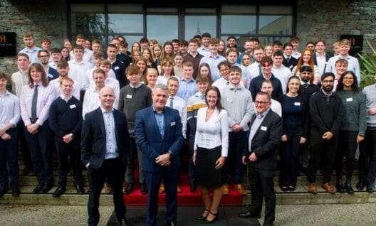 Armstrong Watson launches recruitment drive for 74 trainees