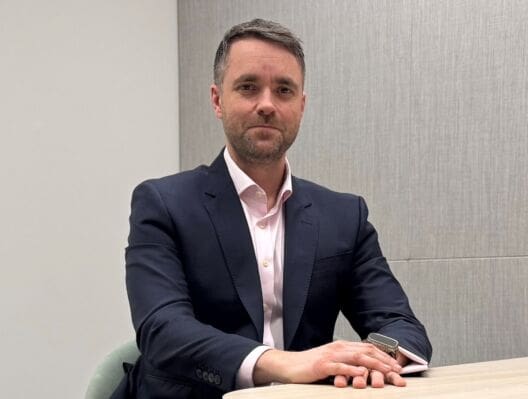 S&W appoints new partner to data and technology services team