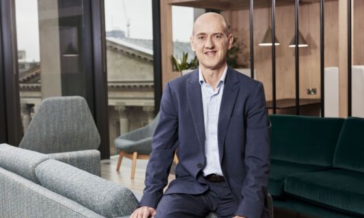 Dains appoints new chief performance officer
