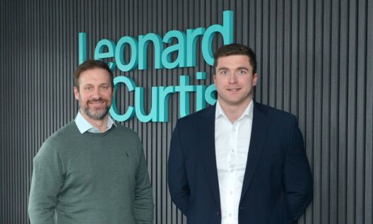 Leonard Curtis appoints new head of corporate development