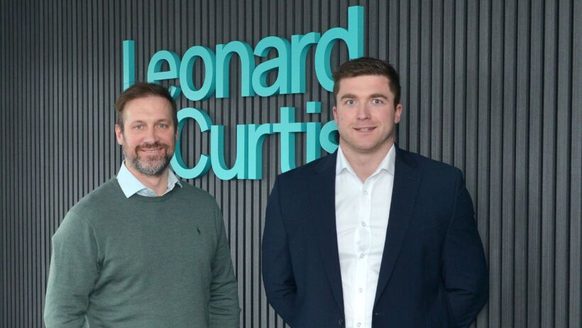 Leonard Curtis appoints new head of corporate development