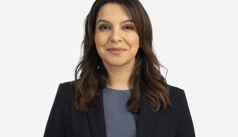Forvis Mazars appoints Shivani Bhattessa as audit quality partner