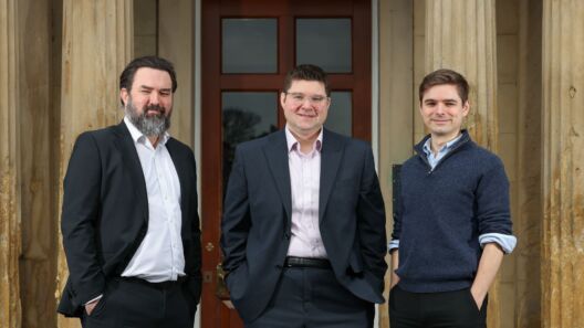 Clive Owen appoints new corporate finance manager