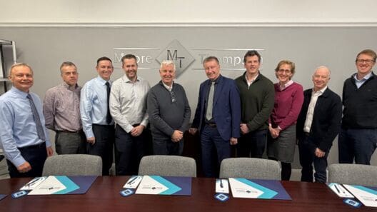 Moore Thompson joins Sumer 