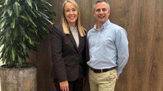 Advancetrack appoints new sales leadership to drive global growth