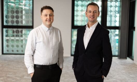 AMS Group appoints payroll partner to lead new division