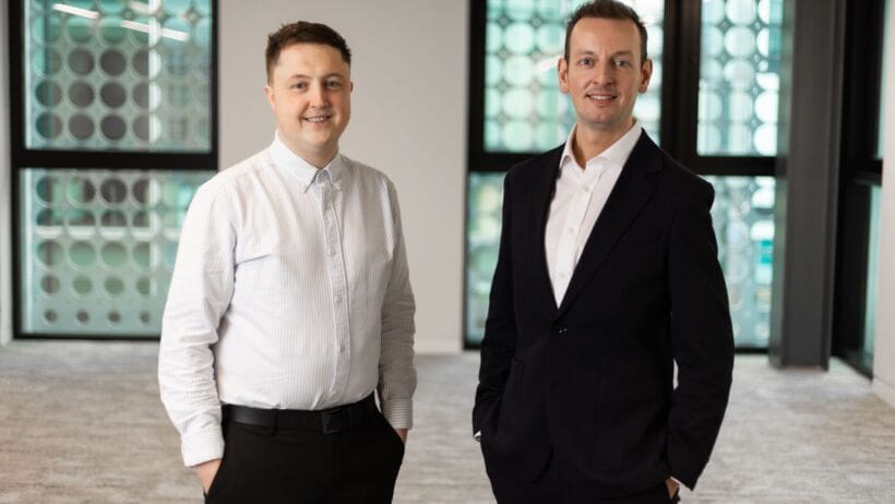 AMS Group appoints payroll partner to lead new division
