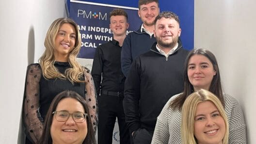 PM+M announces nine promotions across firm
