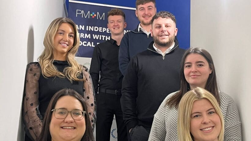 PM+M announces nine promotions across firm