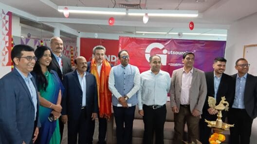New AI-First centre strengthens GI Outsourcing’s India footprint