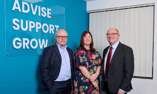 Xeinadin expands Southend office through TBL Accountants acquisition