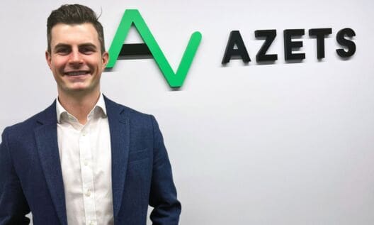 Azets appoints corporate finance associate director in Leeds