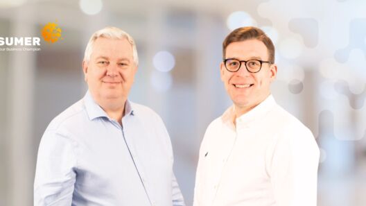 Sumer reports £285m annual income on third anniversary