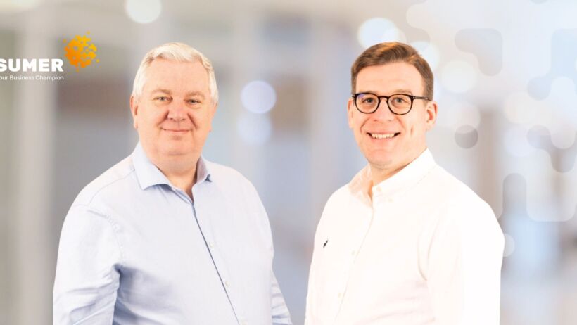 Sumer reports £285m annual income on third anniversary