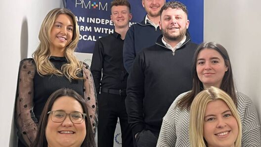 PM+M makes nine new promotions across firm